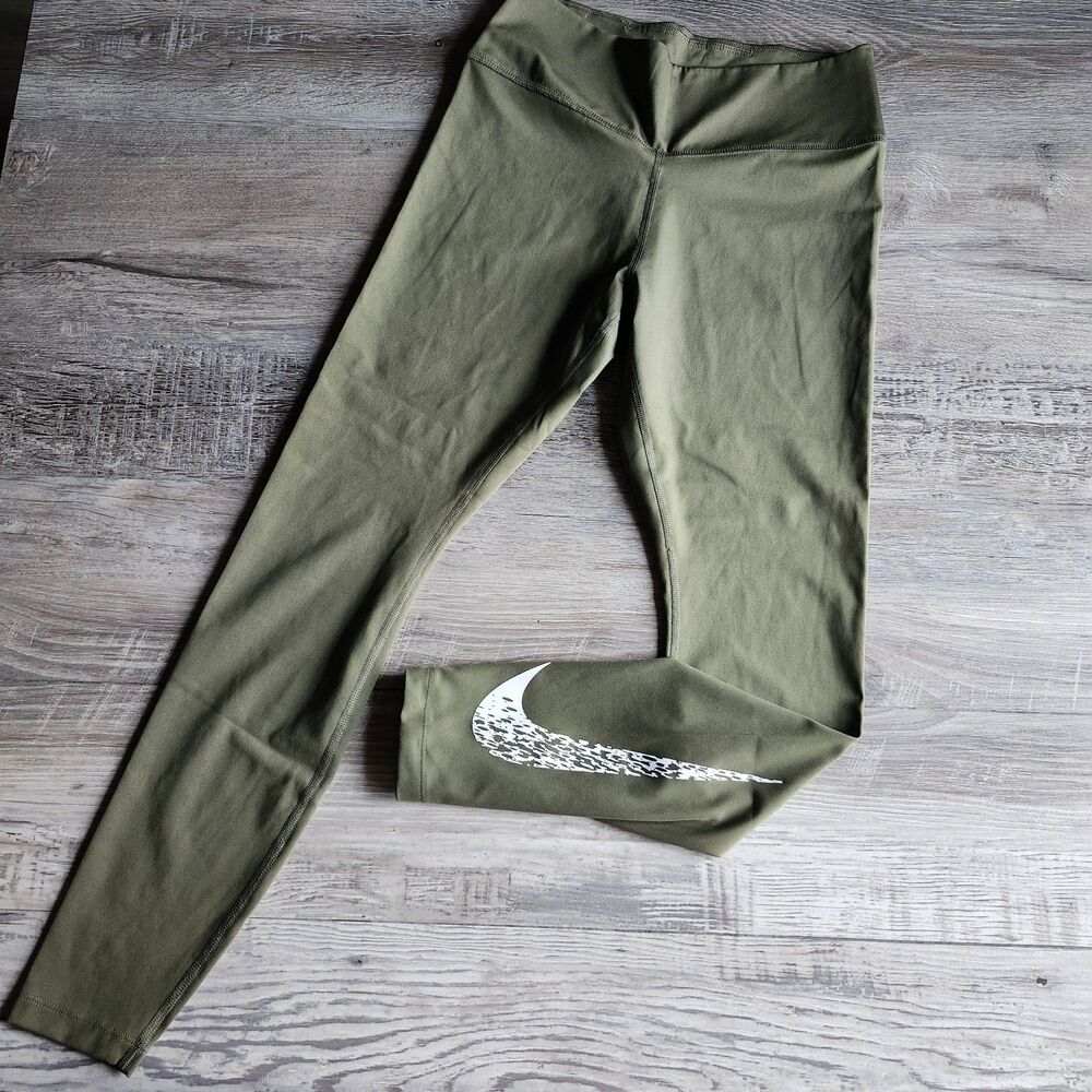 (M) Nike leggings